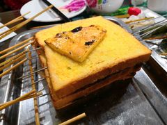 -肥猫烤翅·20年老字号(锦州道店)