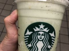 -星巴克臻选(深圳龙岗万科店)