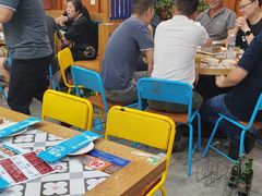 -勇利赵家烤肉坊(翠华北路店)