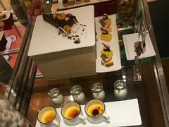 -大雁塔假日酒店·绿茵阁西餐厅
