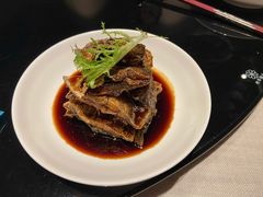 本帮熏鲳鱼-上海人家花樣年华(虹口龙之梦店)