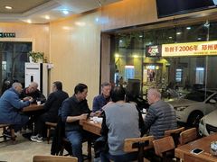-溢香苑瓦罐(前进路店)