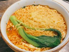 -很久以前羊肉串(昌里路三钢里店)