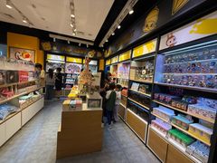-泡泡玛特POPMART(大卫城店)