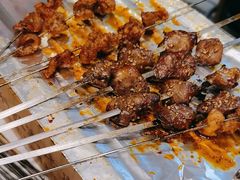 -勇利赵家烤肉坊(含光路店)