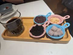 -鹿港小镇(黄金店)