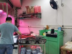 自助取餐区-山水肠粉(盐田店)