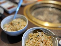 -橘焱胡同烧肉夜食(BFC外滩金融中心店)