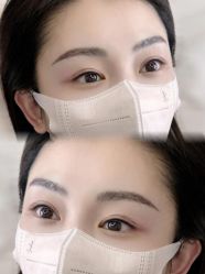 点击看大图 -张小野·专业半永久纹眉