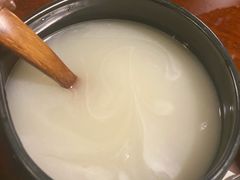 自酿甜米酒-紫滇源云南生态菜(丹凤街店)