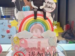 -CAKEBOSS蛋糕老板(东直门来福士店)