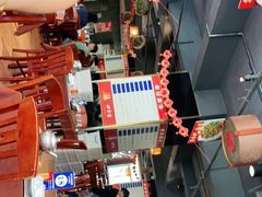 -天下客饭店(中山路店)