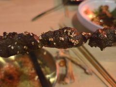 -质烤烤物·活烤海鲜(质烤总店)