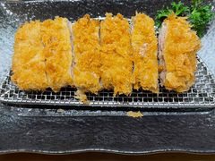 -胜博殿日式炸猪排(悠唐店)
