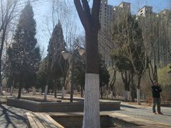 -西海子公园