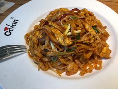 -格兰西点餐厅(文化街店)