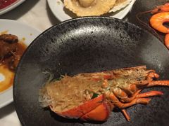 -君悦酒店·乐厨·高空自助餐(青年大街店)