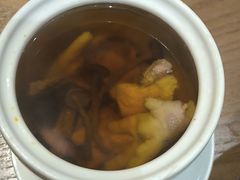 -啫火啫啫煲·顺德干蒸(西乡天虹店)