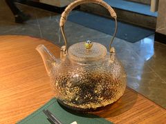 桂花普洱-木棉·醉心粤味(COCO Park店)