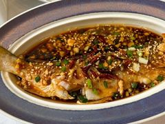 -酒蜻蜓·庭院私房菜(天元东路店)