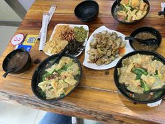 -螺蛳粉先生(蓟门桥店)