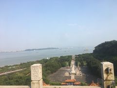 -南沙天后宫景区