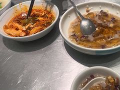 -姚姚酸菜鱼·金戈戈香港豉油鸡(喜荟城联名店)