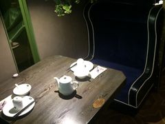 -青叶202都市餐厅(迪诺水镇店)