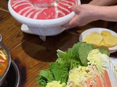 -亮欢寨(凯里总店)