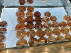 -21克拉面包(崂山万象汇店)