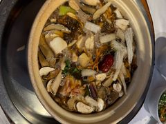 -天宜隆蘑菇宴火锅(石景山旗舰店)
