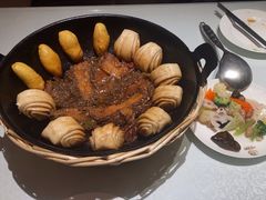 -古洼一锅鲜(开发区店)