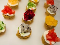 -绿茶餐厅(燕郊永旺店)