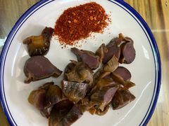 -再回首鸡肉米线(人民路一店)