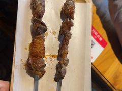 -胖老汉清真餐饮(西御街店)