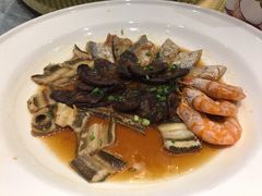 -禄海渔港(九堡店)