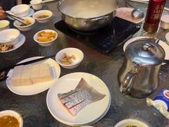 -正能量脆肉鲩火锅