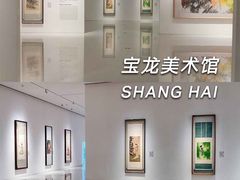 -上海宝龙美术馆