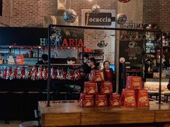 -Hostaria Bar维他餐吧·意大利西餐厅·牛排馆