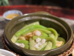 -南京大牌档(香港广场店)