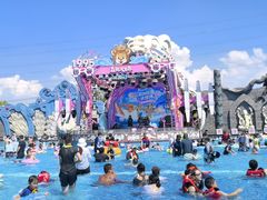 -苏州乐园森林水世界