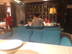 大堂-同喜烤鸭店(光芒店)