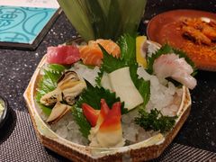 -德川家日本料理(中关村寰太大厦店)