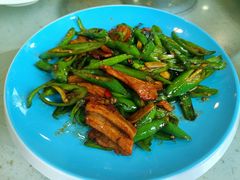 -百姓百味海鲜酒楼(粤垦路总店)