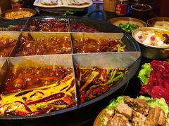 -较场口火锅(九街店)