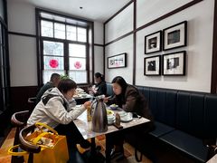 -九龙餐厅(大沽路店)