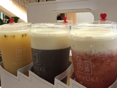 -奈雪的茶(市百一店)