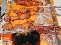 -小酒吧烧烤(爱建店)