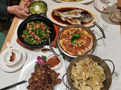 -梅利汴京烤鸭•开封豫菜地标店(晋安路店)