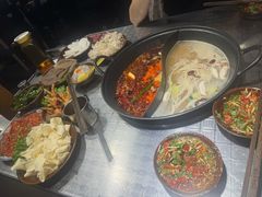 -冯校长老火锅(深圳总店)